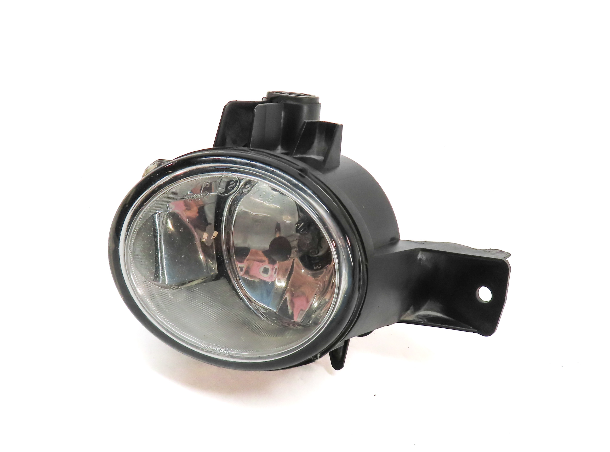 2008-2012 BMW X6 (E71) LEFT FRONT DRIVER FOGLIGHT FOG LIGHT LAMP — exact item pictured